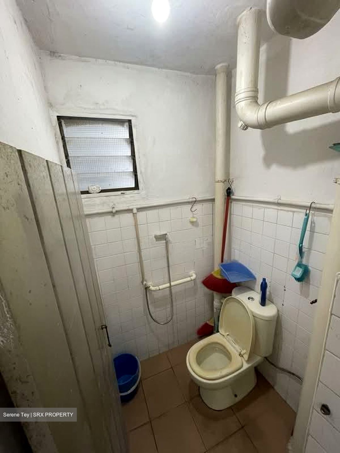 Blk 107 Serangoon North Avenue 1 (Serangoon), HDB 3 Rooms #573682021